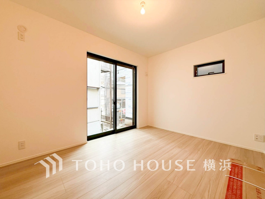 感性を育むプライベートルームはシンプルでスマートな空間。好みの空間で読書をしたり、音楽を聞いたりと一人の時間も充実したものにできます。