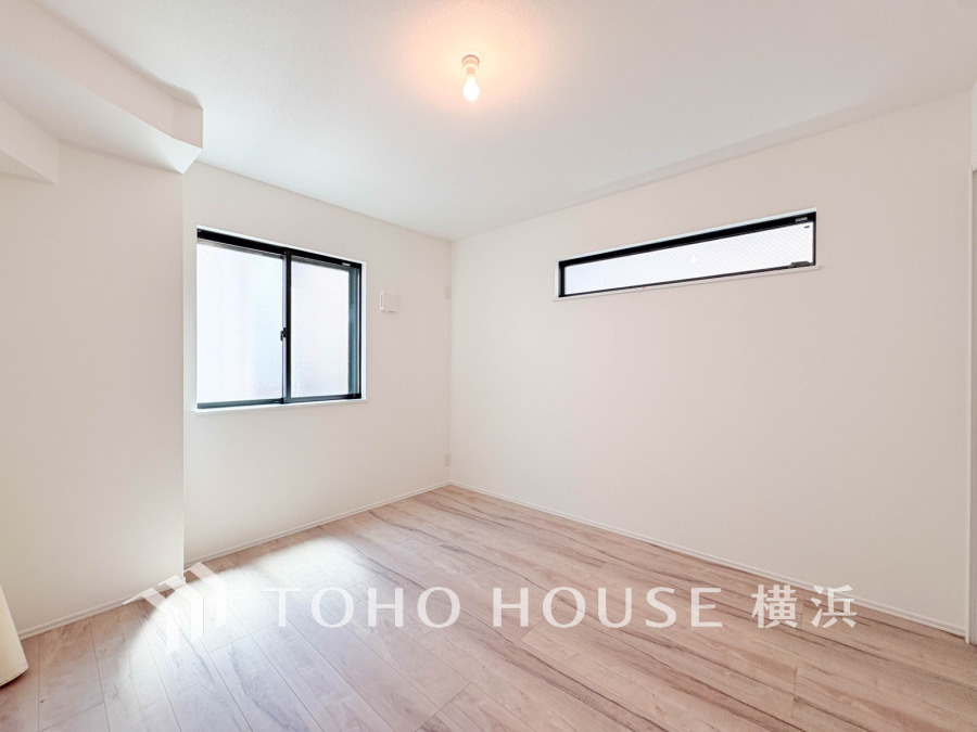 穏やかな寛ぎを届ける上質仕様のゆとりあるお部屋。自分時間を充実させながら心豊かにできるプライベート空間。