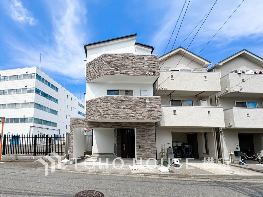 ここから始まる「日常」はご家族にとって大切で貴重な時間。少しでも豊かに、少しでも快適に。そんな想いから生まれた本邸宅は、これから先のお住まいをきっと支えてくれるはずです。