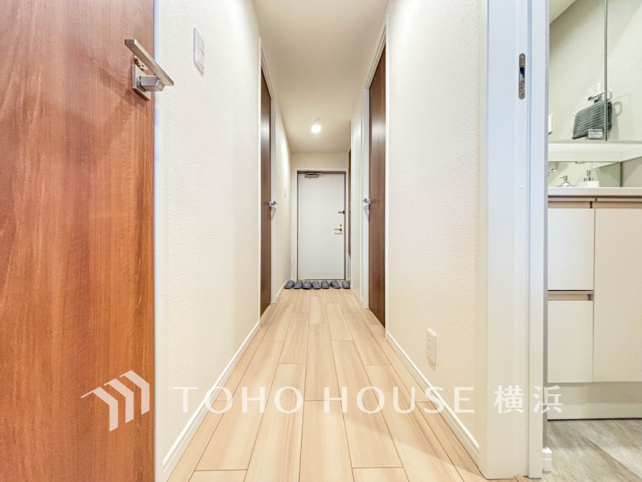 実際に生活する側に立って設計した工夫が要所要所に感じます。キメ細やかさがこの邸の魅力の一つです。