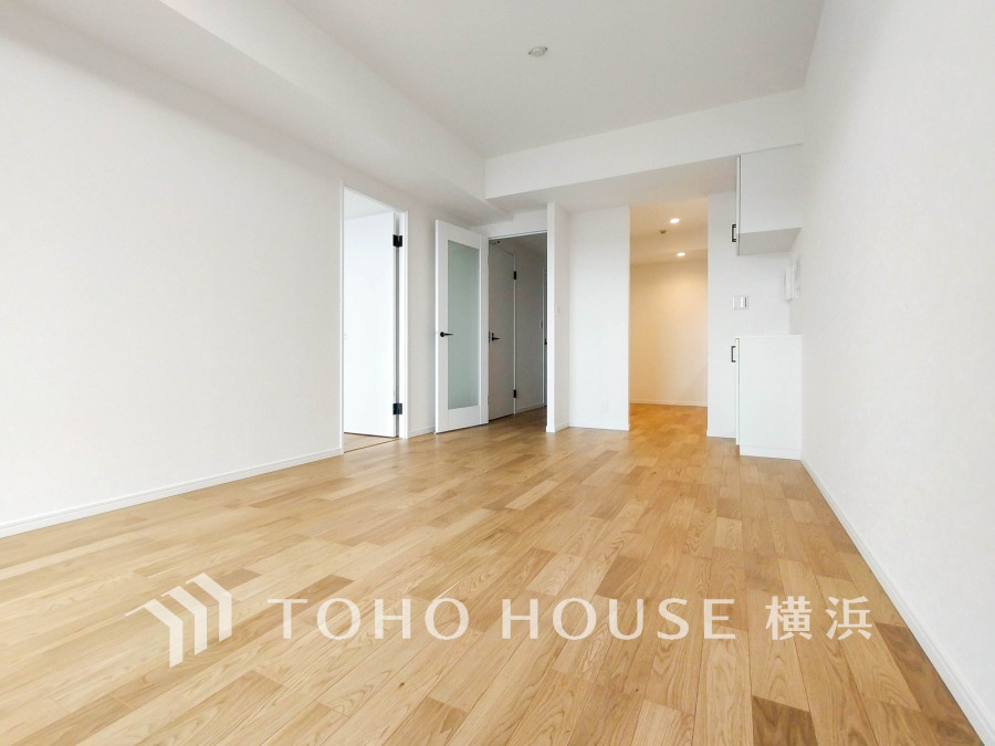 上質な時間を育む暮らしのメインステージ。寛ぎとコミュニケーションを育む居心地のよい場所。