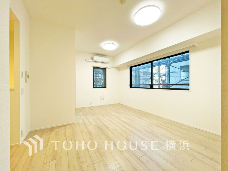 ご家族やお友達との時間など、多くの時を刻む空間。何気なく過ぎる時でさえも上質なひと時となる快適な空間を目指して。