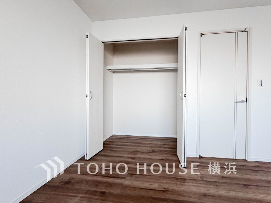 快適に過ごす条件は、一人ひとり違います。飾リ過ぎないシンプルな内装と偏り過ぎないデザインで統一しております。