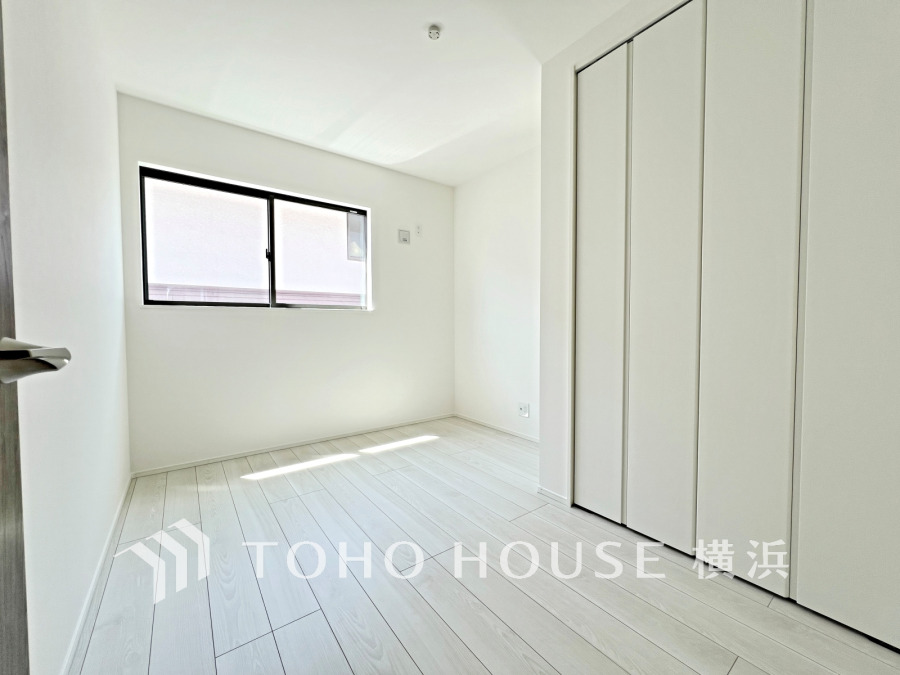 穏やかな寛ぎを届ける上質仕様のゆとりあるお部屋。自分時間を充実させながら心豊かにできるプライベート空間。