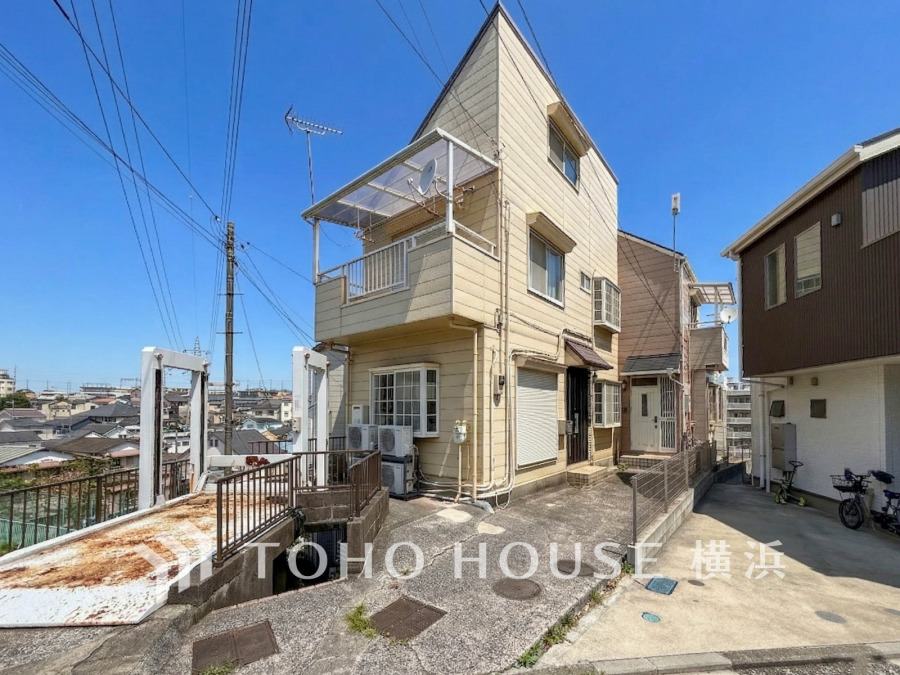 ここから始まる「日常」はご家族にとって大切で貴重な時間。ご家族皆さんが笑顔に包まれる素敵な生活が待っていることでしょう。