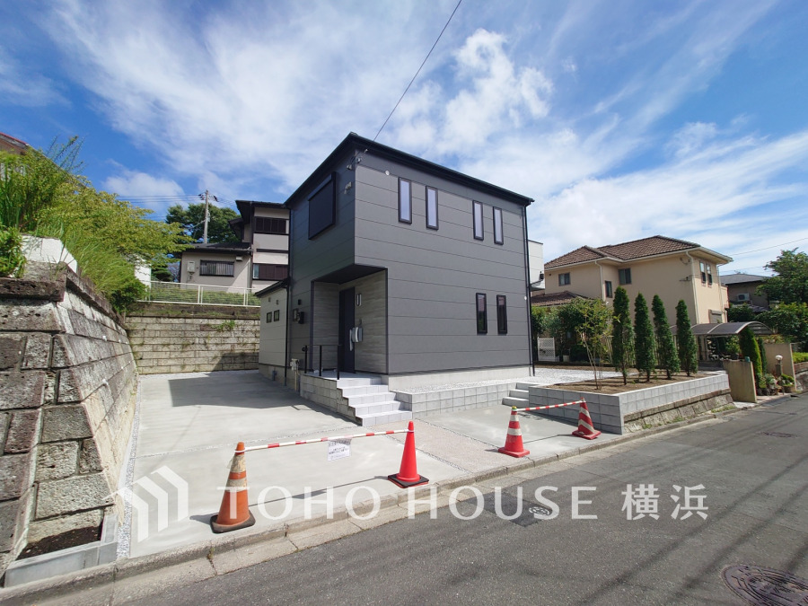 忙しく過ぎゆく日常を置き去るほど、ゆったりした時間が流れる住環境。『快適』は「家」と「街」と「環境」が調和した時に訪れるだと改めて感じさせてくれます。