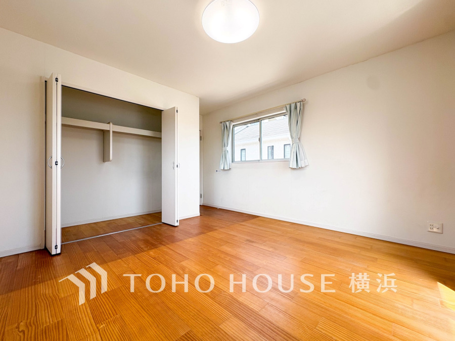 穏やかな寛ぎを届ける上質仕様のゆとりあるお部屋。自分時間を充実させながら心豊かにできるプライベート空間。