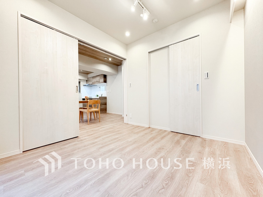 自分時間を充実させながら心豊かなひとときを過ごすための大切な空間です。