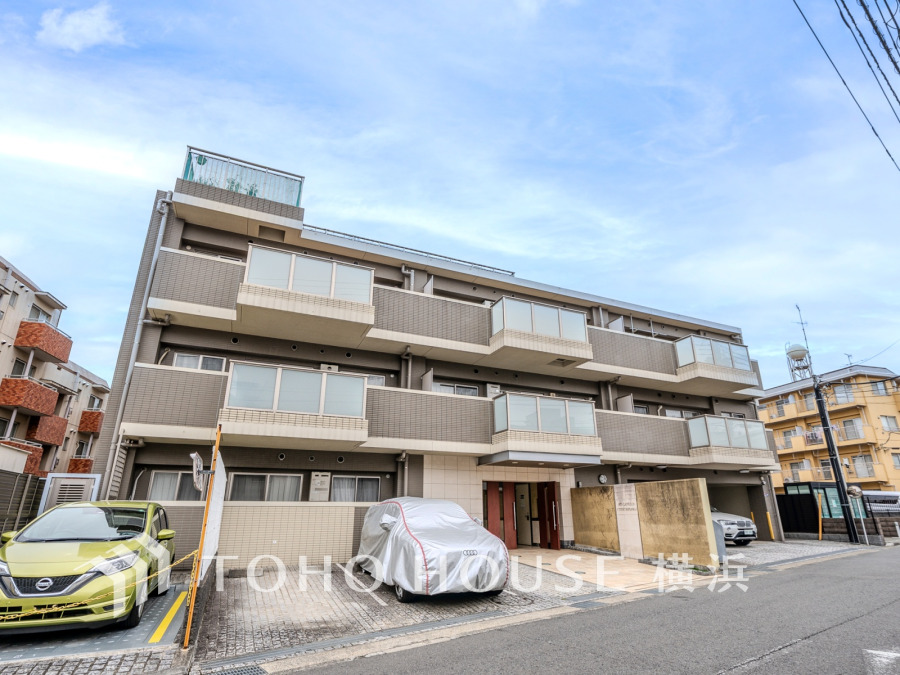 流行に左右されず、将来に渡って価値が継続する「上質」な佇まい。お洒落な雰囲気や自然の潤い、親しみやすさといった個性を、街に新たな価値をもたらし続ける。