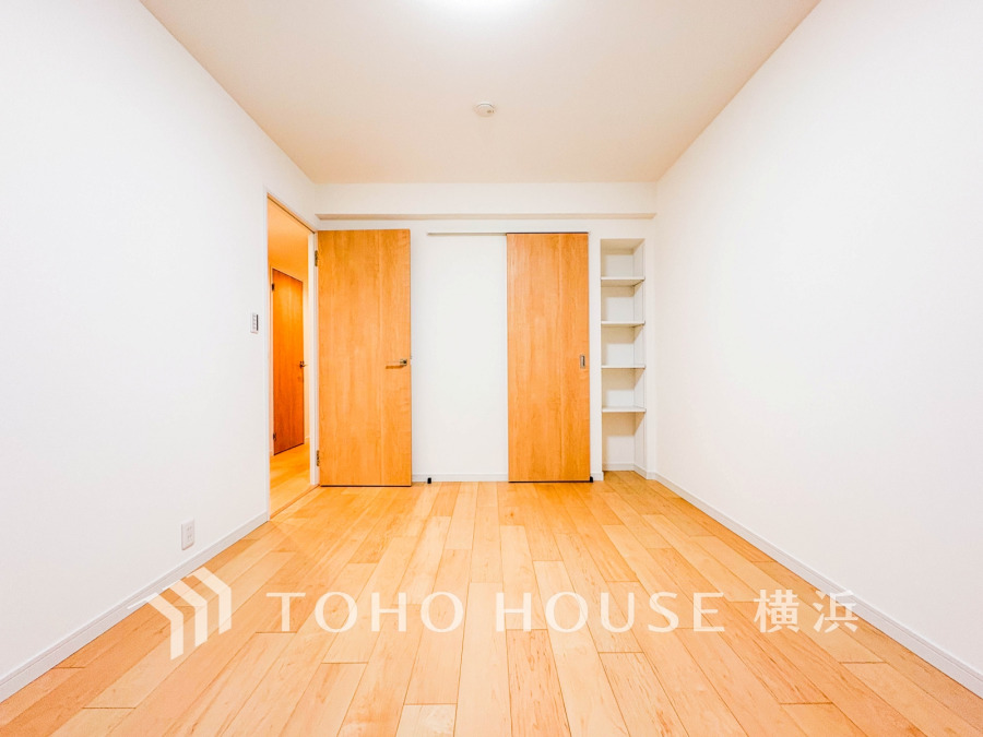 センスが求められるプライベート空間だからこそ、自分の個性を飾るにふさわしい癒しと寛ぎの空間を演出します。