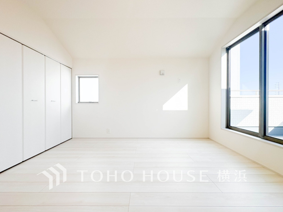 センスが求められるプライベート空間だからこそ、自分の個性を飾るにふさわしい癒しと寛ぎの空間を演出します。