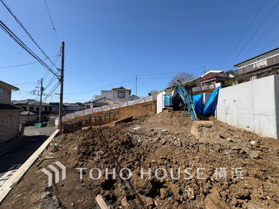 詳細や建築プラン等につきましても、お気軽にご相談くださいませ。