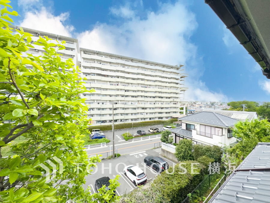 時の流れと共に装いを変える街の景観を独り占め。この街ならではの美しい風景を心ゆくまでお楽しみ下さい。