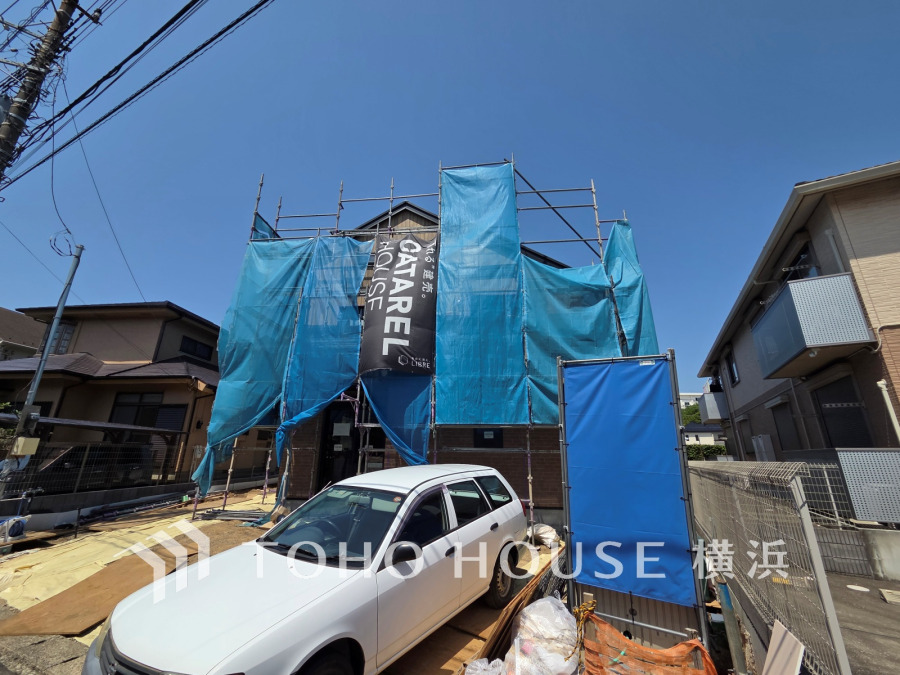 【2026年5月撮影】