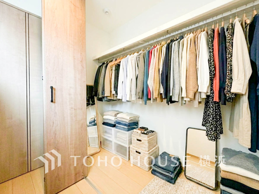 お客様の求める本当の“住み心地”とは何なのか。そのための一手間一工夫を惜しみません。（家具・装飾品はAI加工です）