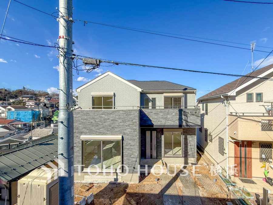 流行に左右されず、将来にわたって価値が継続する「上質」な佇まい。