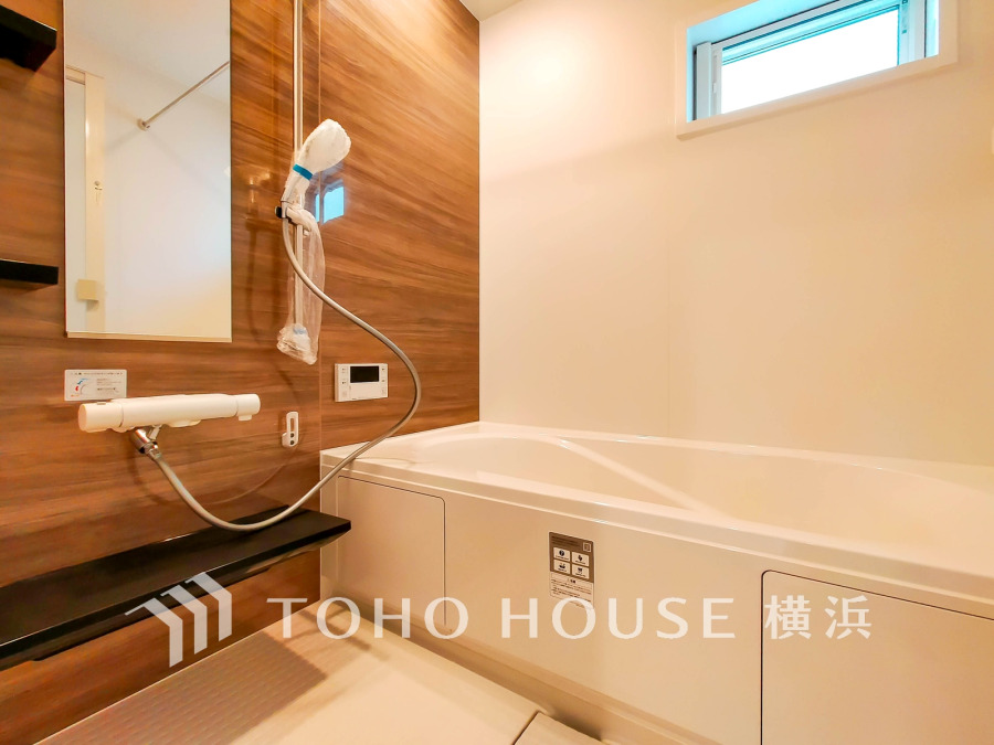 心地よいリラックスを叶える清潔感溢れる美しい空間です。
