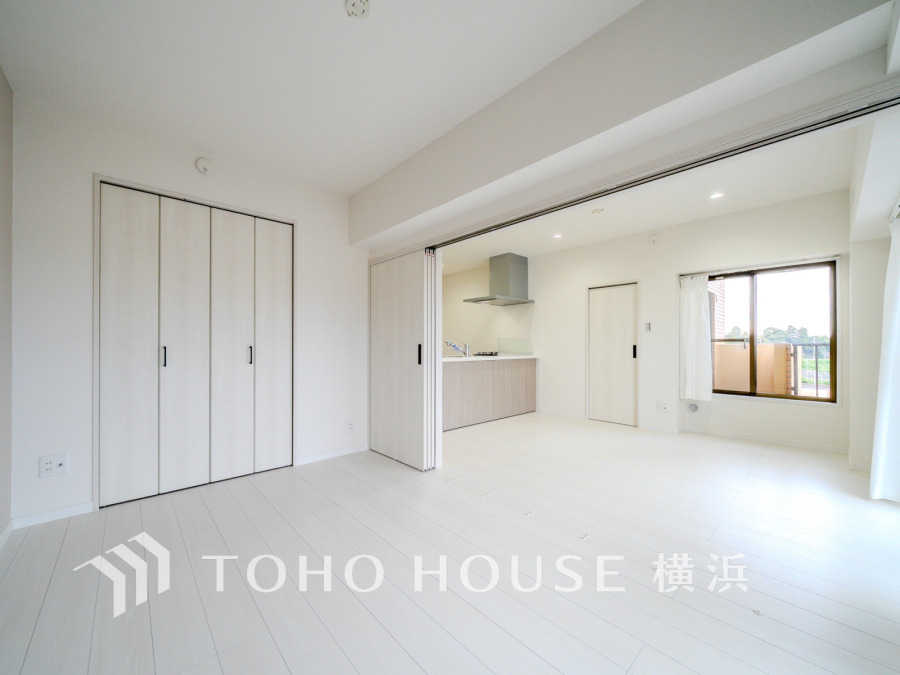 家族一人ひとりの大切なプライベート空間。趣味・感性で個性的に飾って頂けるようシンプルに仕上げてあります。自分時間を充実させながら心豊かなひとときを過ごすための大切な空間。