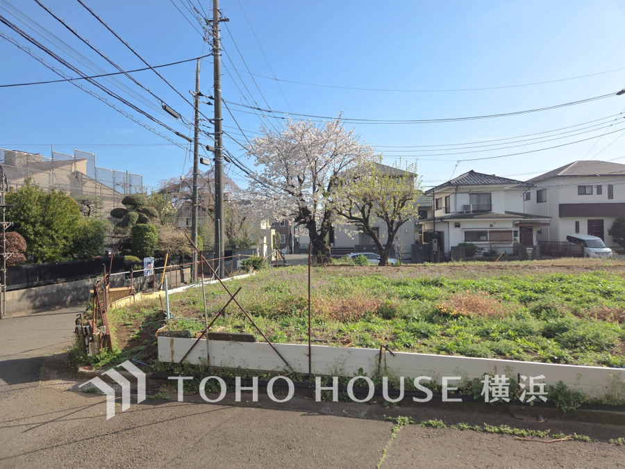 【2026年4月撮影】詳細や建築プラン等につきましても、お気軽にご相談くださいませ。