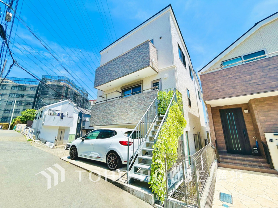 流行に左右されず、将来に渡って価値が継続する「上質」な佇まい。お洒落な雰囲気や自然の潤い、親しみやすさといった個性を、街に新たな価値をもたらし続ける。