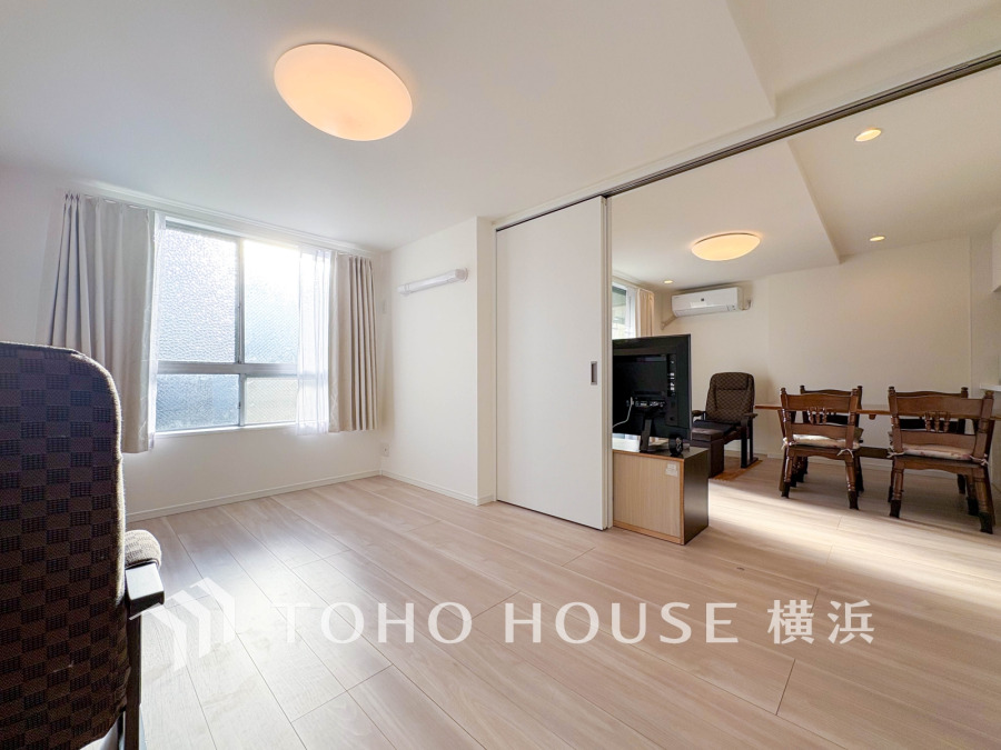 センスが求められるプライベート空間だからこそ、自分の個性を飾るにふさわしい癒しと寛ぎの空間を演出します。