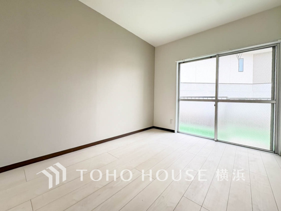 センスが求められるプライベート空間だからこそ、自分の個性を飾るにふさわしい癒しと寛ぎの空間を演出します。