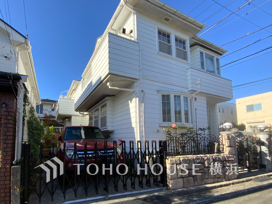 流行に左右されず、将来にわたって価値が継続する「上質」な佇まい。