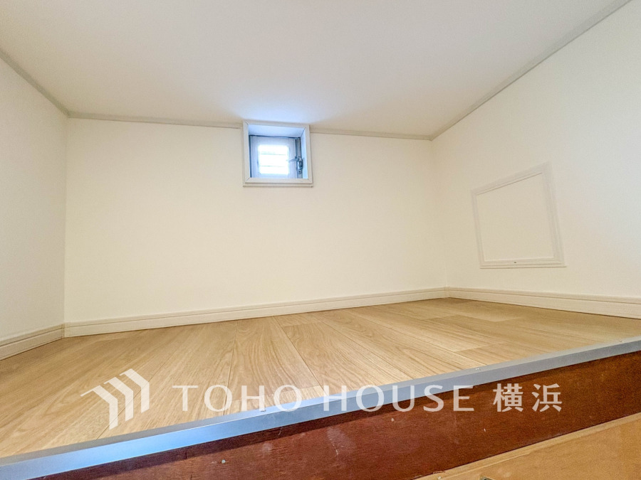 住まいの快適性を左右する収納は欲しい場所に使い勝手のよい収納を確保しています。