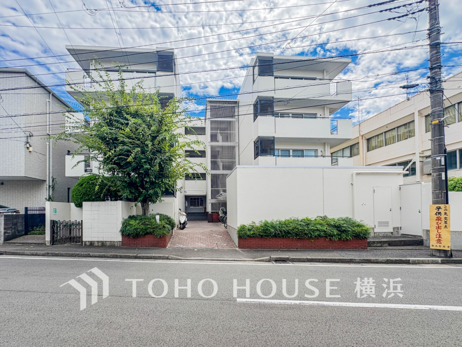 流行に左右されず、将来にわたって価値が継続する「上質」な佇まい。おしゃれな雰囲気や自然の潤い、親しみやすさといった個性を、街に新たな価値をもたらし続けてくれます