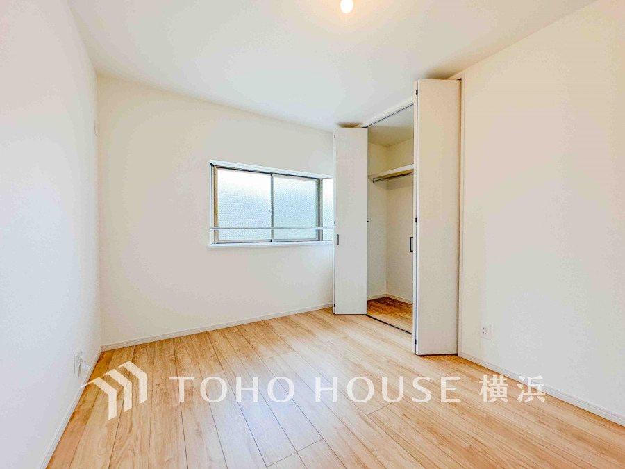 穏やかな寛ぎを届ける上質仕様のゆとりあるお部屋。自分時間を充実させながら心豊かにできるプライベート空間。