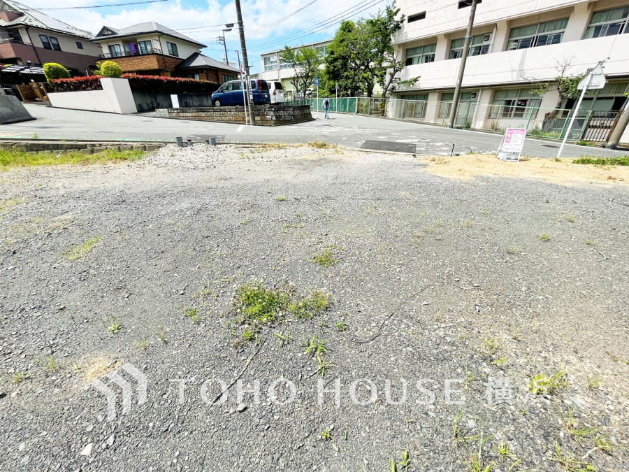 お好きなハウスメーカーでお好みの家を建築できます
