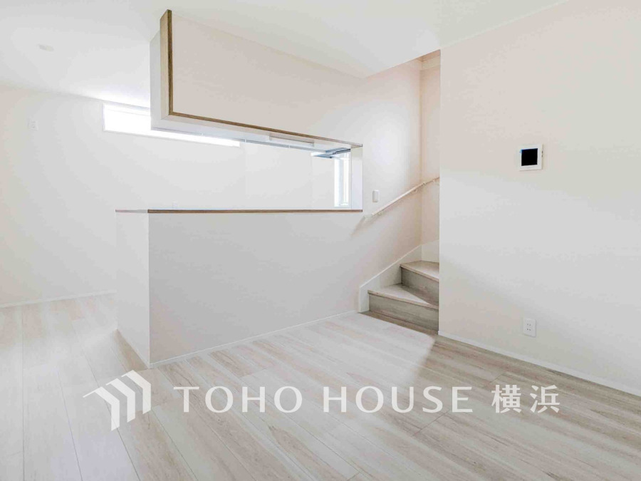 一日の中で多くの時間を過ごすことになる住まいだからこそ、いつも穏やかな空間であるように心掛けています。構成する建材などへの配慮が、住まう方の健康を守ります。
