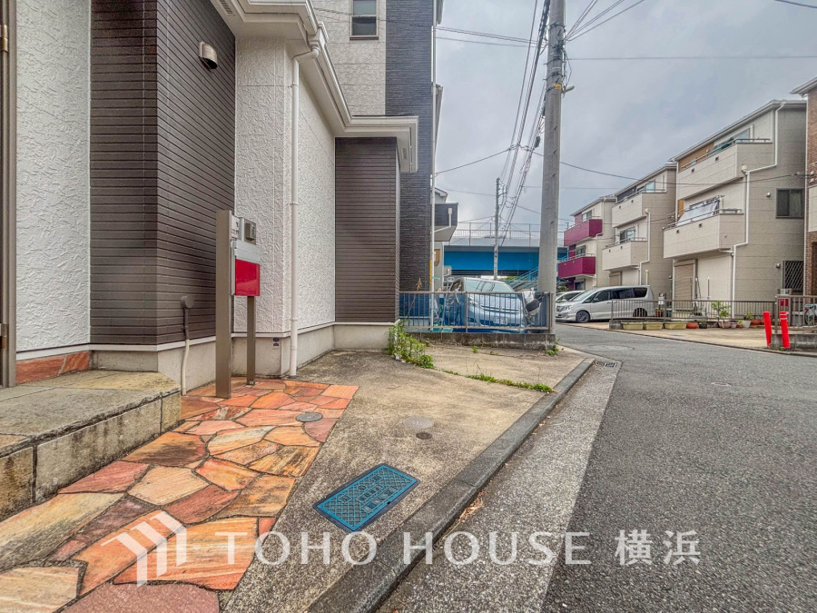 家の良し悪しだけでなく周辺環境も重要なポイント。それは月日が経つ事で「近くにあるもの」から「家の財産」へとイメージが変わってくる事を身体が理解しているからだと思います。