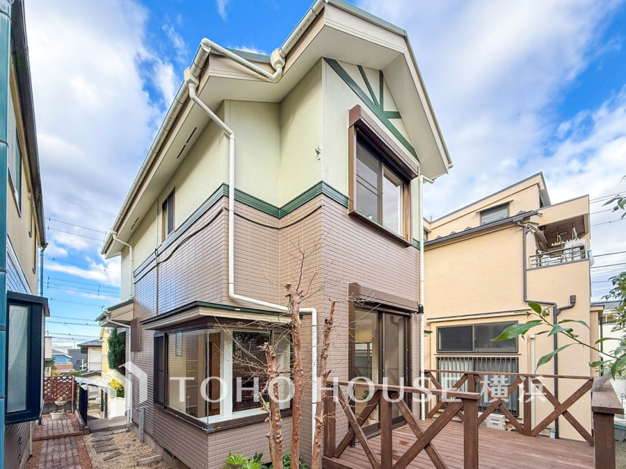 流行に左右されず、将来にわたって価値が継続する「上質」な佇まい。おしゃれな雰囲気や自然の潤い、親しみやすさといった個性を、街に新たな価値をもたらし続ける。