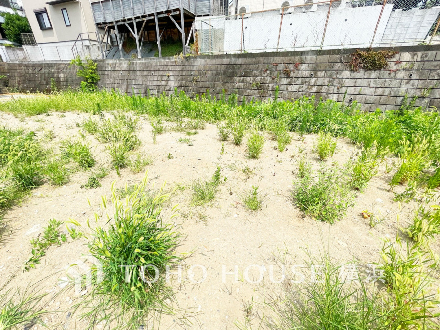 穏やかで生活しやすい住環境・閑静な住宅街
