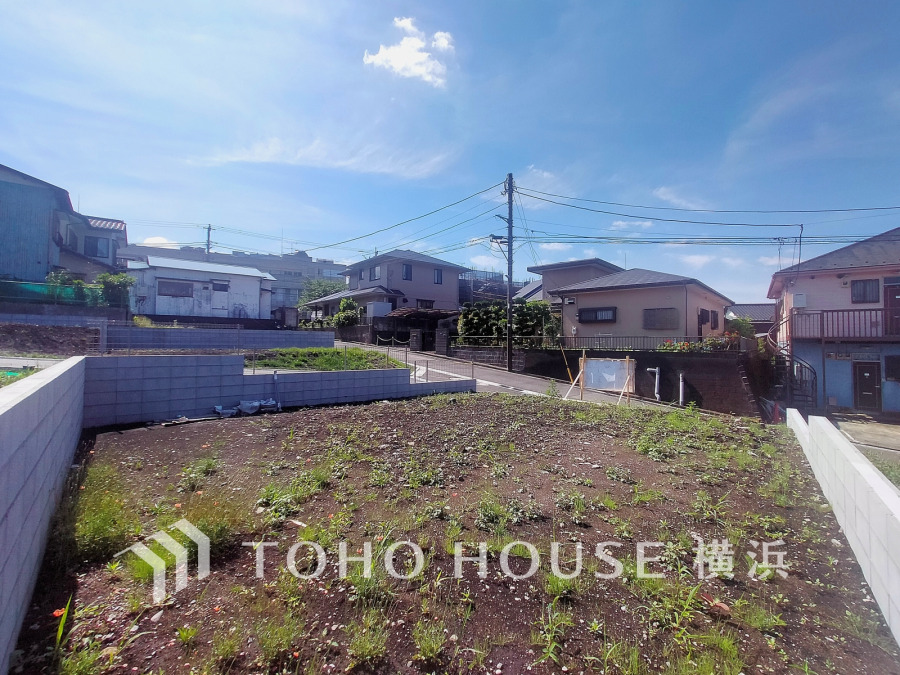 幼稚園・小学校や公園も身近な穏やかな住環境
