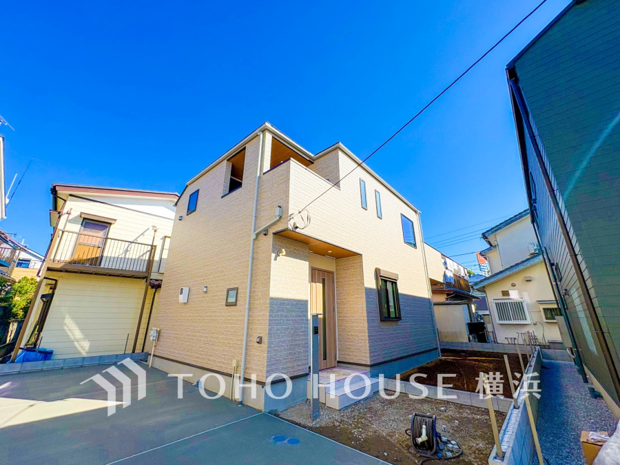 流行に左右されず、将来にわたって価値が継続する「上質」な佇まい。おしゃれな雰囲気や自然の潤い、親しみやすさといった個性を、街に新たな価値をもたらし続ける。