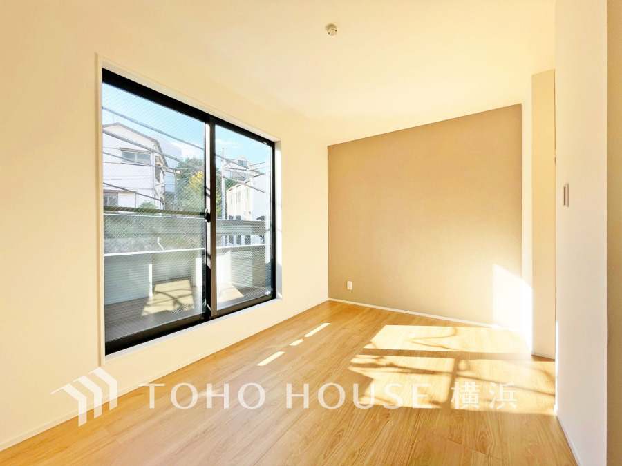 感性を育むプライベートルームはシンプルでスマートな空間。好みの空間で読書をしたり、音楽を聞いたりと一人の時間も充実したものにできます。