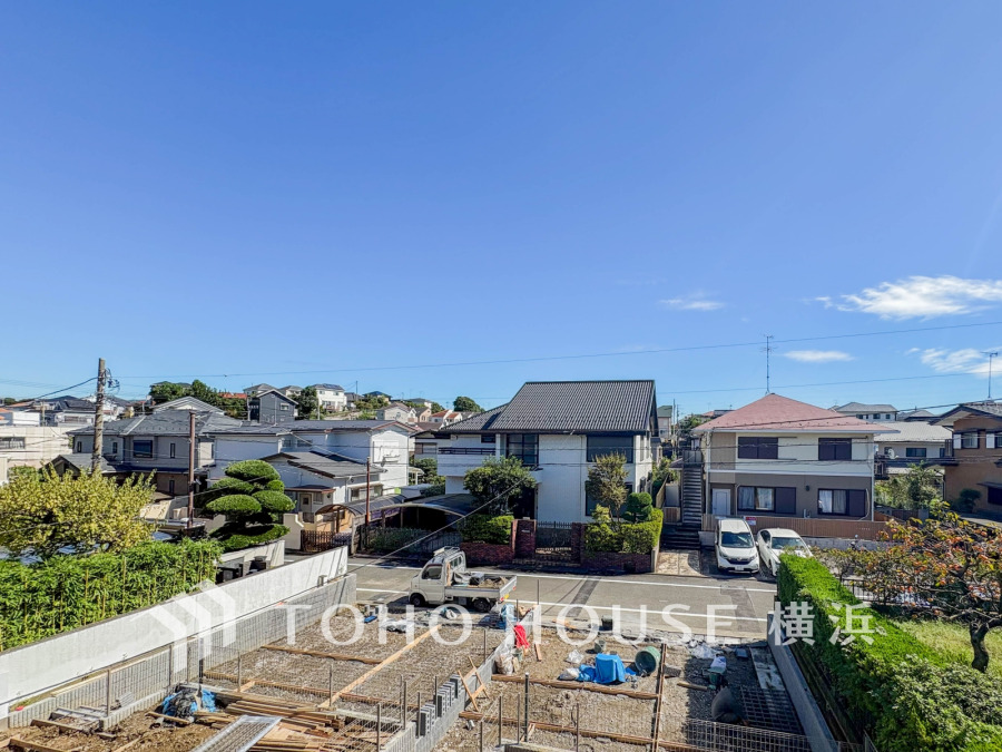 時の流れと共に装いを変える街の景観を独り占め。この街ならではの美しい風景を心ゆくまでお楽しみ下さい。
