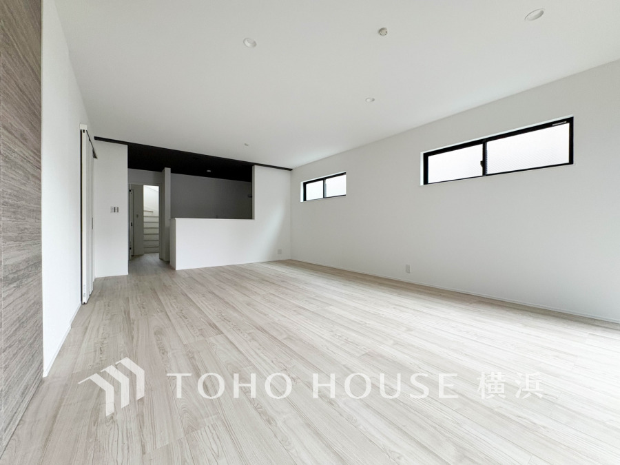 一日の中で多くの時間を過ごすことになる住まいだからこそ、いつも穏やかな空間であるように心掛けています。構成する建材などへの配慮が、住まう方の健康を守ります。