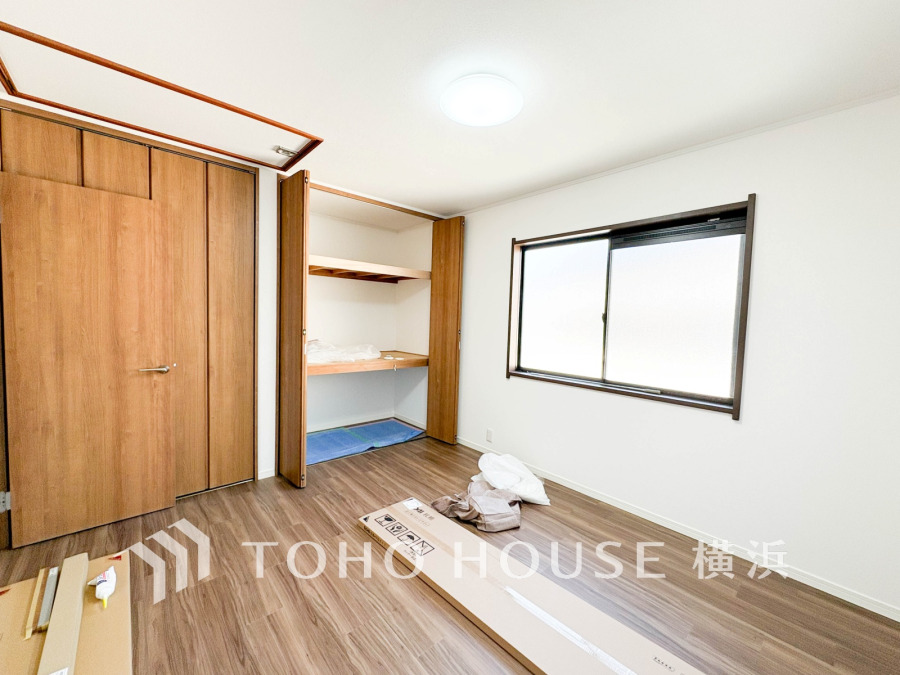 センスが求められるプライベート空間だからこそ、自分の個性を飾るにふさわしい癒しと寛ぎの空間を演出します。