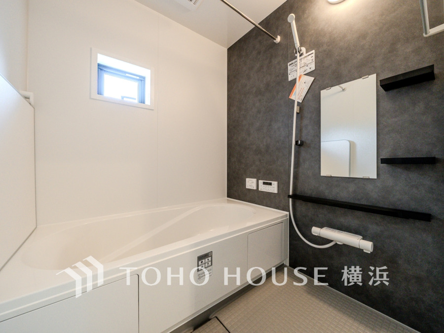 心地よいリラックスを叶える清潔感溢れる美しい空間です。
