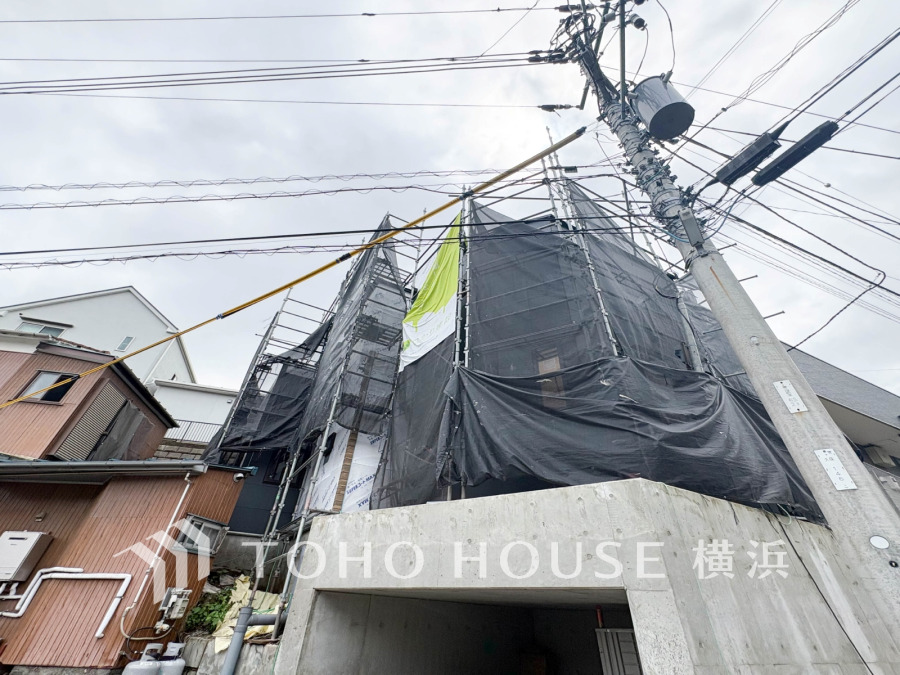現地【2026年6月撮影】
