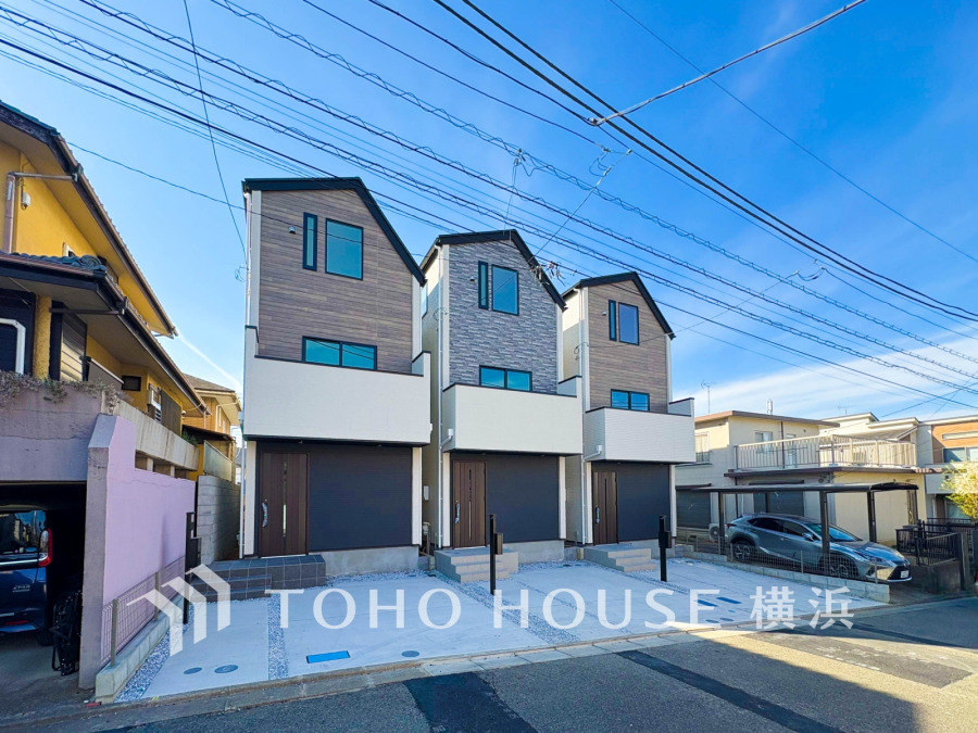 表現された空間は豊かな光と風を纏い、暮らしの時間を豊かにしてくれます。デザインされた空間と競い合うかのような充実した建物設備も家族の時間を彩ってくれることでしょう。