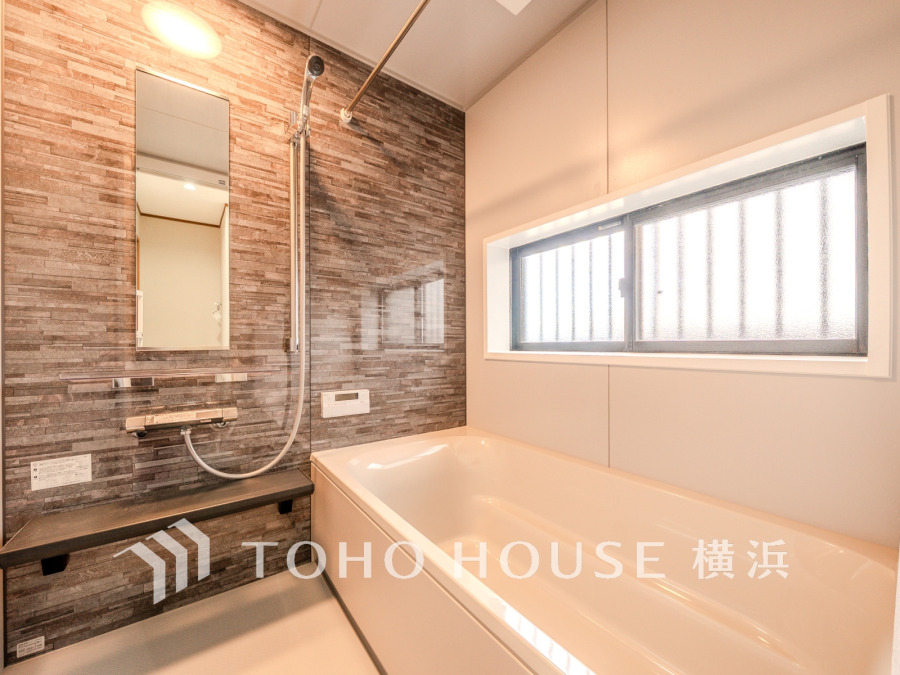 心地よいリラックスを叶える清潔感溢れる美しい空間です。
