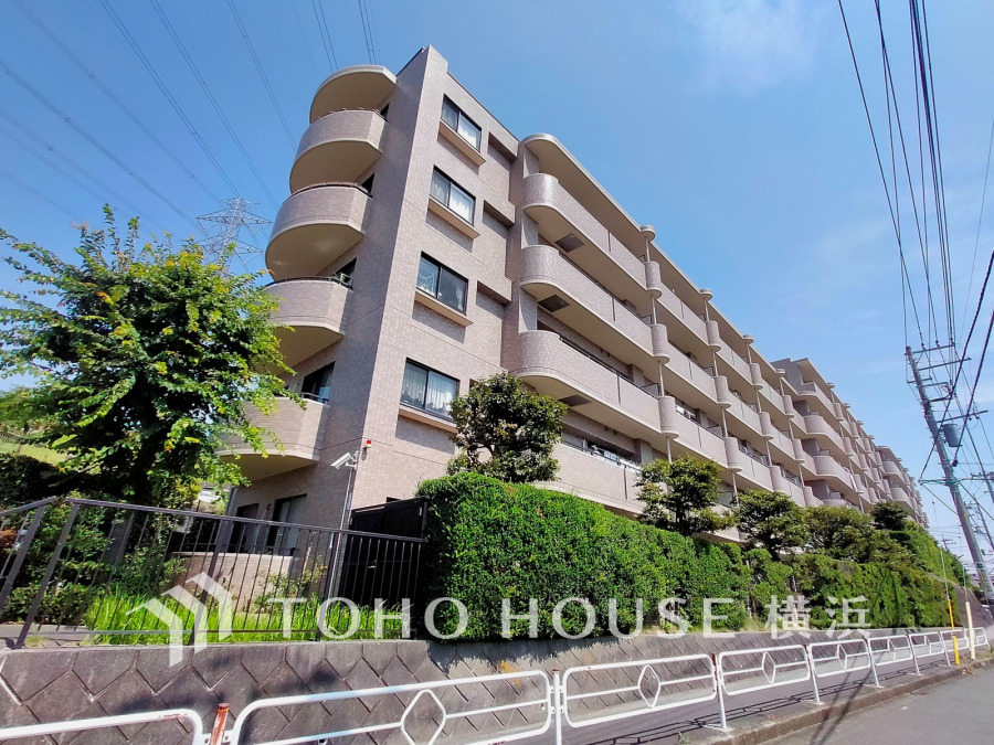 うららかな陽射しがどのお部屋にも降り注ぎますように、快適さを追求した間取設計。
