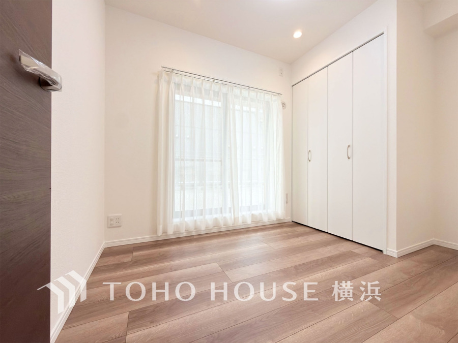 感性を育むプライベートルームはシンプルでスマートな空間。好みの空間で読書をしたり、音楽を聞いたりと一人の時間も充実したものにできます。