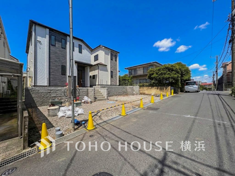 家の良し悪しだけでなく周辺環境も重要なポイント。それは月日が経つ事で「近くにあるもの」から「家の財産」へとイメージが変わってくる事を身体が理解しているからだと思います。
