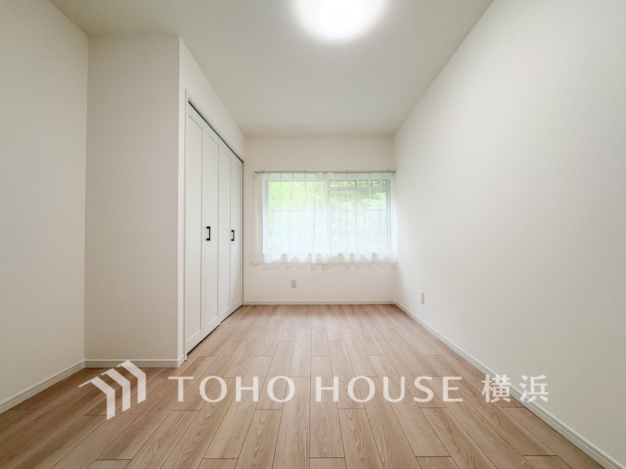 穏やかな寛ぎを届ける上質仕様のゆとりあるお部屋。自分時間を充実させながら心豊かにできるプライベート空間。