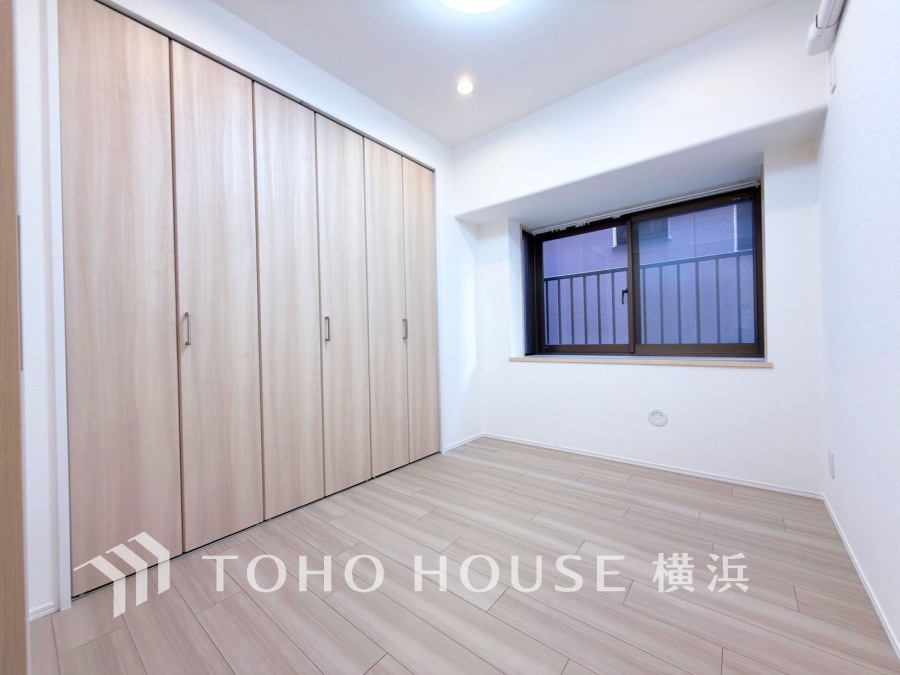 センスが求められるプライベート空間だからこそ、自分の個性を飾るにふさわしい癒しと寛ぎの空間を演出します。